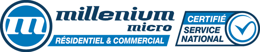 Groupe Millenium Micro
