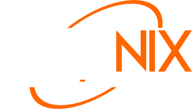 ORDINIX